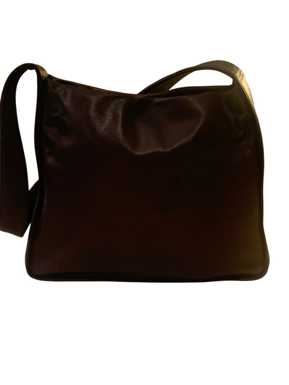 Oroton brown Leather Tote
Bag